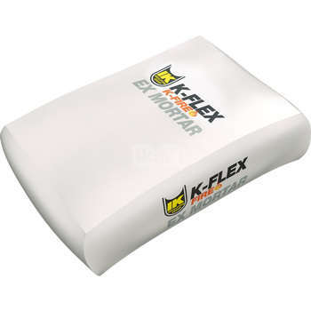 Zaprawa K-FLEX K-FIRE EX MORTAR - 20 kg