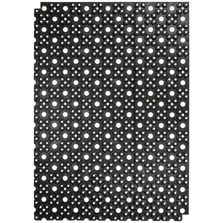 Kermi x-net El. systemu cienkowarstwo. C15, 10 elementów w opakowaniu = 8,47 m2