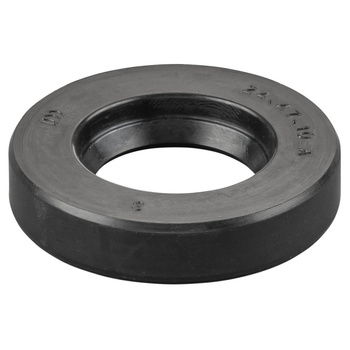 Pierścień uszczelniający wału
