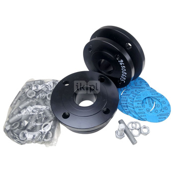 Zestaw inspekcyjny stal dł.65.5mm GRUNDFOS