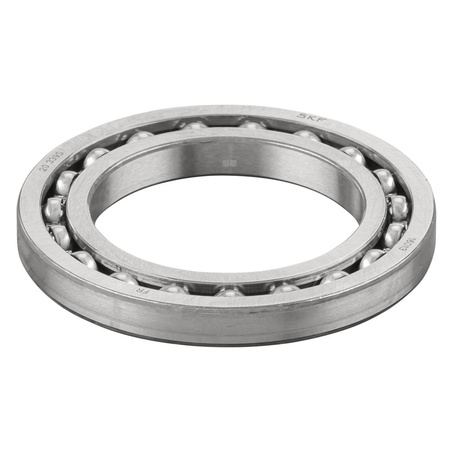 Łożysko kulkowe rowkowane