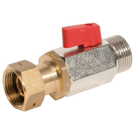 Zawór odcinający 3/4''