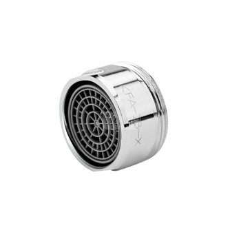 Perlator do baterii KFA Armatura blister GW metryczny M24x1.0