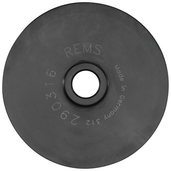 REMS Kółko tn. P 50-315, s19, OD51,3/W10,95/ID8,00 mm