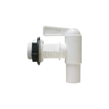 Kranik dla beczek na wodę 3/4''