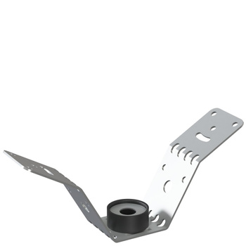 Mocowanie LUW typu V LUWV