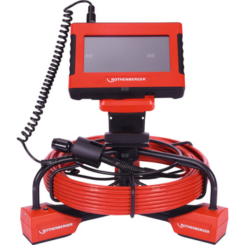 ROCAM mini HD & 25/22 HD - urządzenie podstawowe bez akumulatora i ładowarki AMP