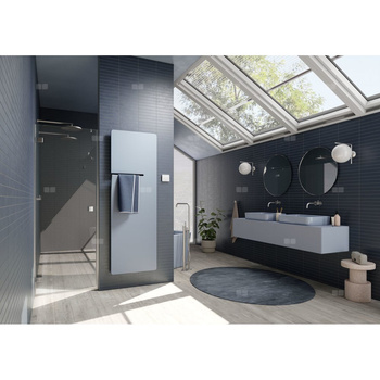 Grzejnik Ineo®-E 1800 x 600 x 85, P=860W,S600, lewy,WRX1