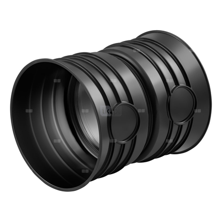 Złączka do rury MCMM 250