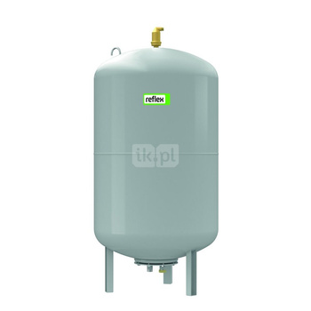 Zbiornik stabilizujący ciśnienie REFLEX VF 200 pojemność 200 l