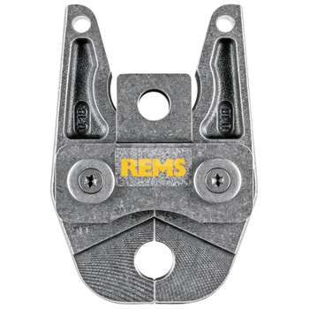 Cęgi zaciskowe U 18*