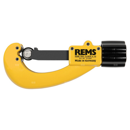 REMS RAS Cu-INOX 6-42, fi 6-42 mm, 1/4-1 5/8''