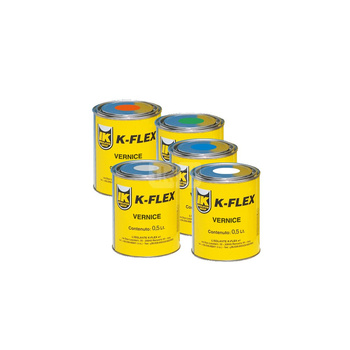 Farba K-FLEX COLOR - RAL 6032 - 0,5 l - [1]