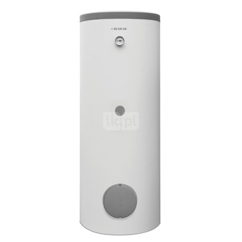 Zasobnik c.w.u. BIAWAR MEGA Z-E 500.80N pojemność 500 l