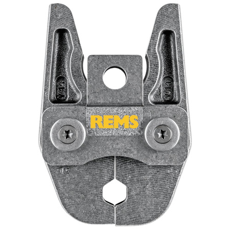 Cęgi zaciskowe V 14