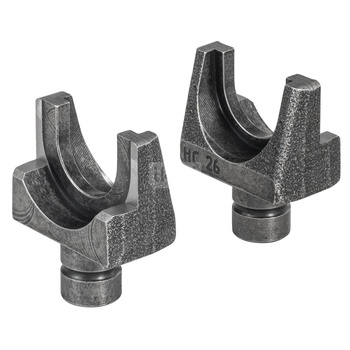 Głowica zaciskowa HC 26, 2-pak