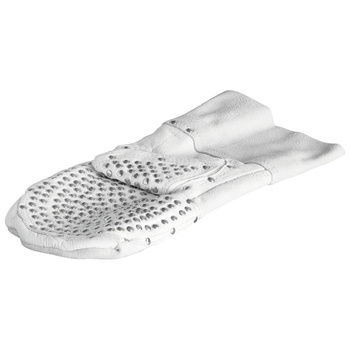 Rękawica nabijana, lewa