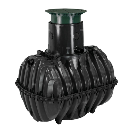 One2clean 3 nadbudowa maxi