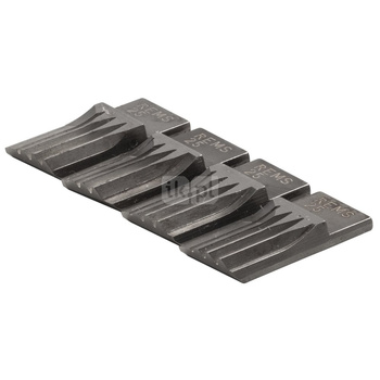 Noże grzebieniowe UNC 1 3/4-5, Zest