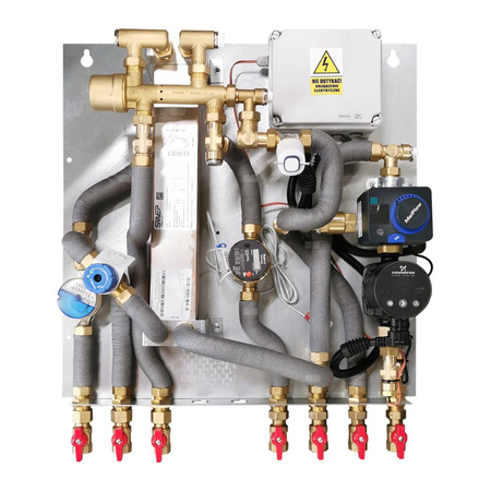 LOGOTERMA WENUS POWER PACK 2