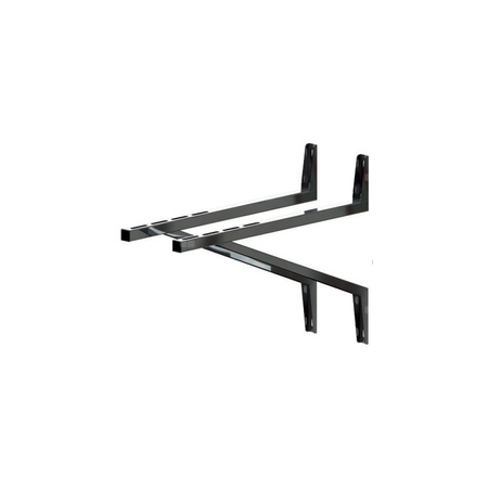 Uchwyt MK ŻARY A WKK stal nierdzewna fi 935 mm