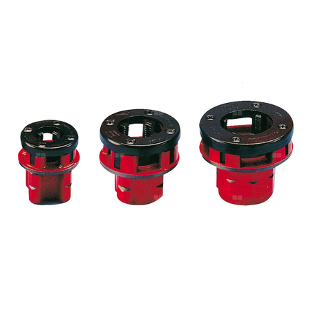 Głowica 600BSPT-R 3/8"