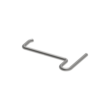 TECEdrainprofile - haczyk do wyciągania rusztu