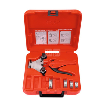 Giętarka 5-6-8-10 mm