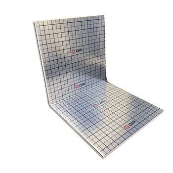 Płyta izolacyjna QIK PLUS z laminatem 25 mm EPS 80