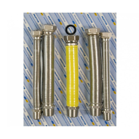 Zestaw podłączeniowy PROFI 5.R