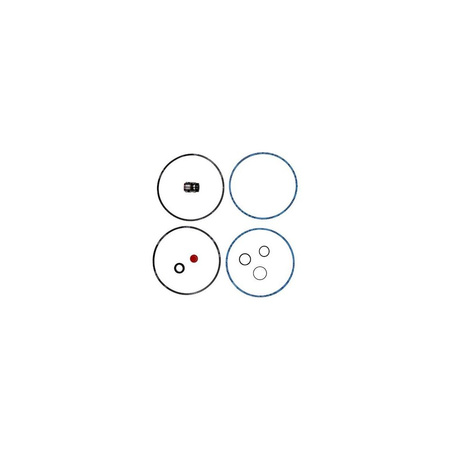 Zestaw napr. CR/N 8/16 BUBV