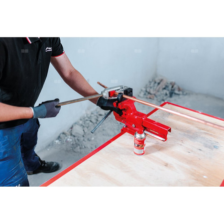 ROBEND H+W Plus Zestaw, 12-14-16-18 mm