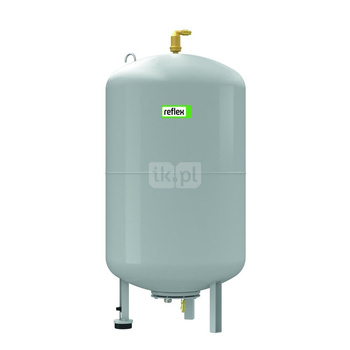 Zbiornik stabilizujący ciśnienie REFLEX VG 200 pojemność 200 l