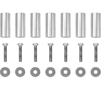 Podzespół łączący, WPVB