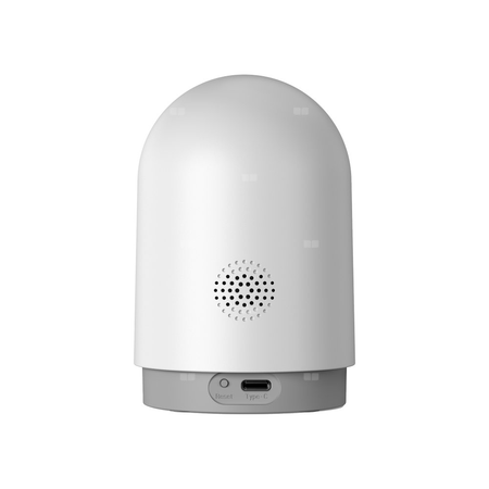 Kamera Smart, Wi-Fi, wewnętrzna, obrotowa, 4MP