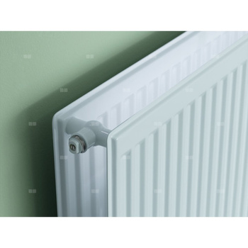 Grzejnik płytowy typ 20 KERMI X2 Profil-K wym. 554 x 1200 mm, kolor biały