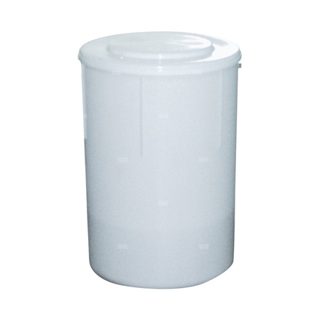 BWT Eurosoft 58 SXT Trinity BIO 100