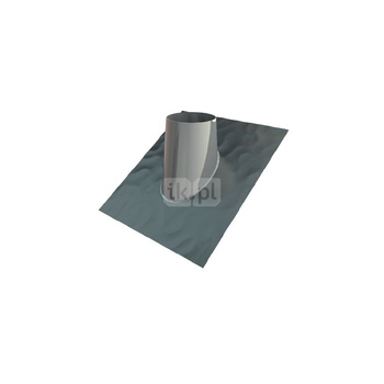 Przepust dachowy dwuścienny 30' MK ŻARY A DDTO fi 180 mm