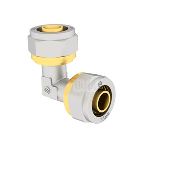 Kolano ARCO, 32 (zacisk)