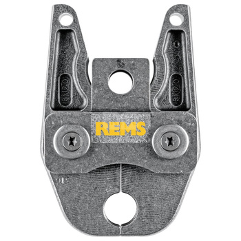 Cęgi zaciskowe RN 20*