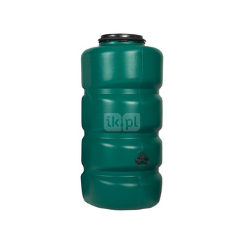 Garden zbiornik 750 litrów, zielony