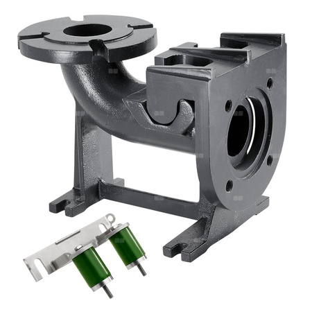 Łącznik żeliwo GRUNDFOS