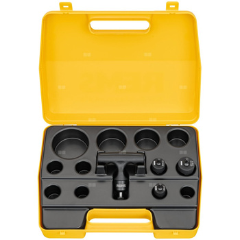 REMS KaliGrat E Zestaw 16x2+20x2+25x2,5/26x3