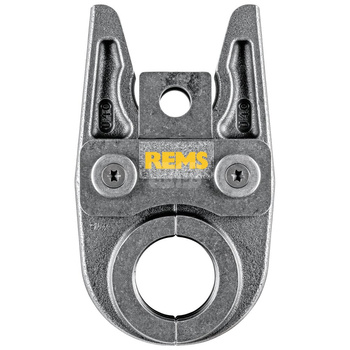 Cęgi zaciskowe U 40