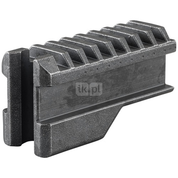 Nośnik szczęk zaciskowych 1