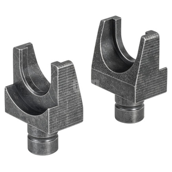 Głowica zaciskowa RH 25, 2-pak