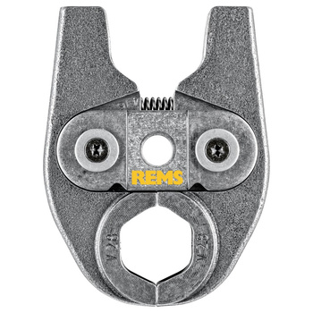 Cęgi zaciskowe Mini V 28