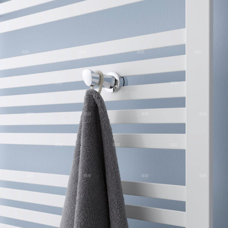 Kermi Geneo quadris BH 1174x746x32 mm QN 807, GLS