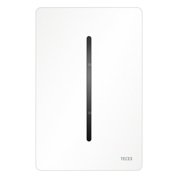 TECEfilo - Elektroniczny mechanizm spłukujący, do pisuaru U2, biały matowy