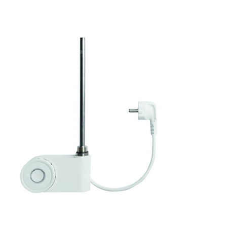 Kermi zest. el. FKS 1500W, SKI, biały,